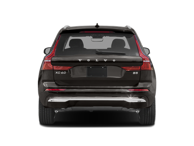 2022 Volvo XC60 Momentum