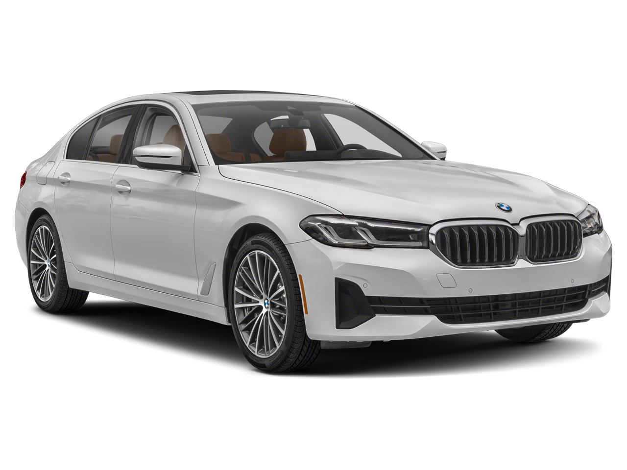 2023 BMW 5 Series 530i
