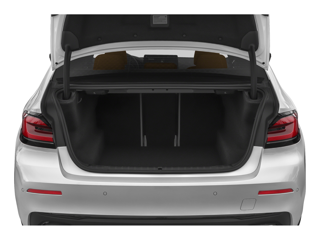 2023 BMW 5 Series 530i