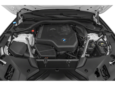 2023 BMW 5 Series 530i