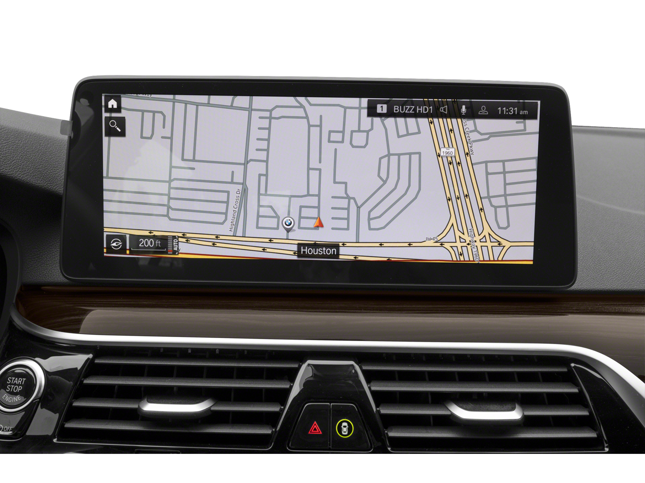 2023 Bmw 530i photo 2