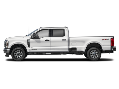 2023 Ford F-350SD XLT DRW