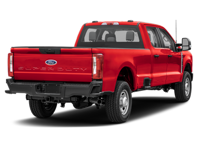 2023 Ford F-350SD XLT DRW
