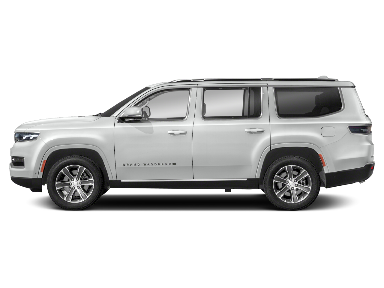 2023 Jeep Grand Wagoneer BASE