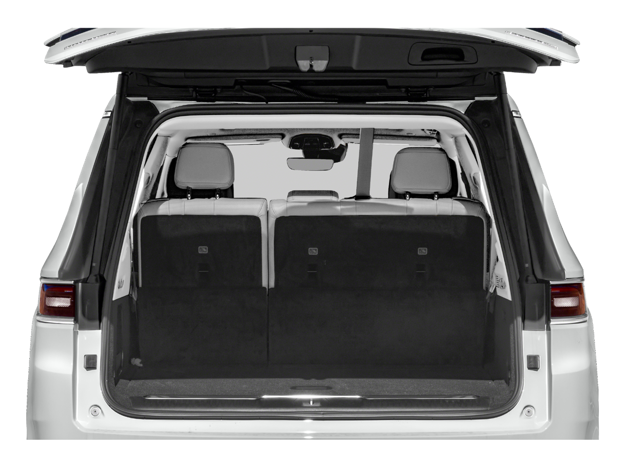 2023 Jeep Grand Wagoneer BASE