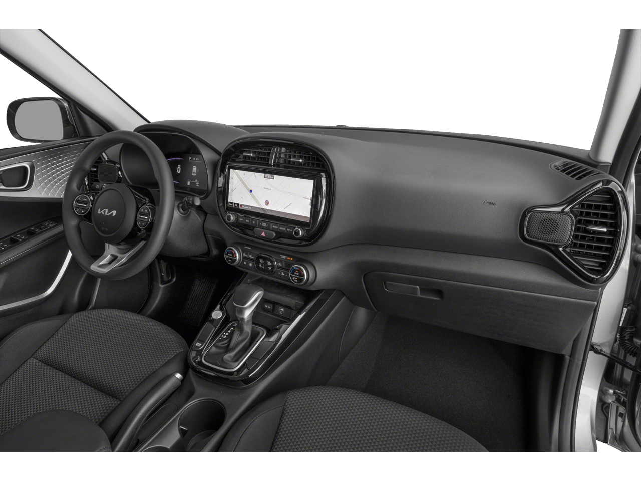 2023 Kia Soul S