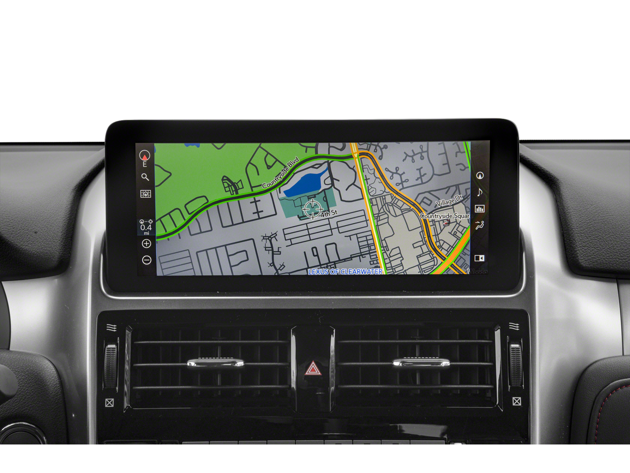 2023 Lexus GX 460 Luxury