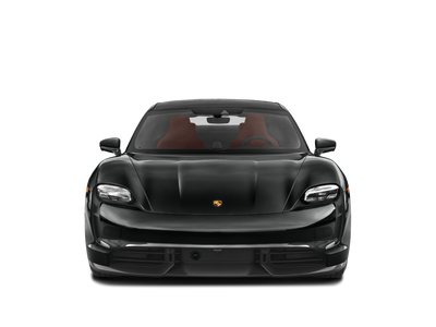 2023 Porsche Taycan Base