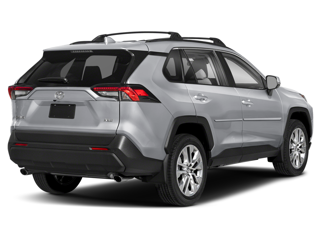 2023 Toyota RAV4 XLE Premium photo 2