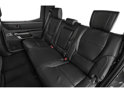 2023 Toyota Tundra 2WD Platinum