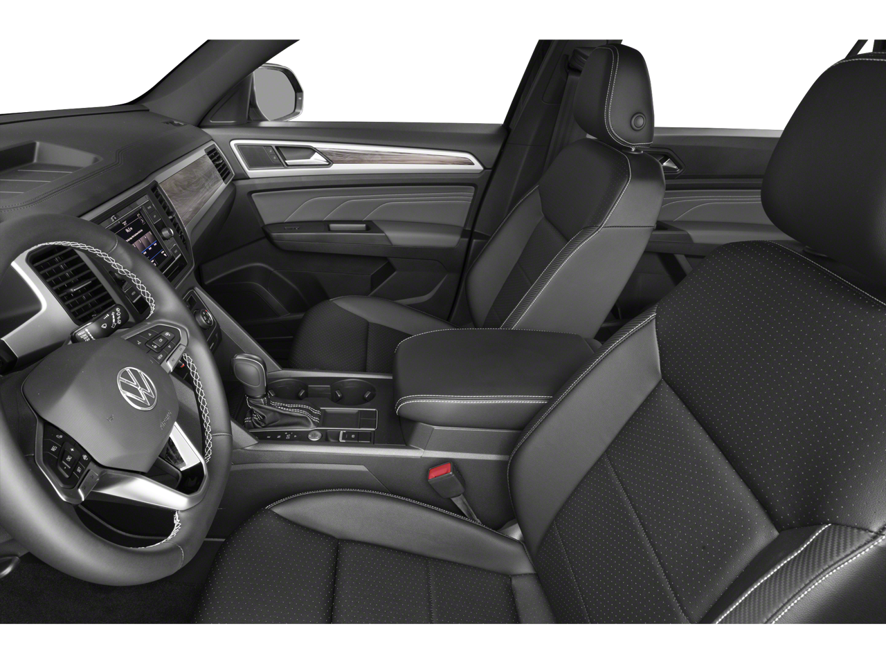 2023 Volkswagen Atlas Cross Sport 2.0T SE