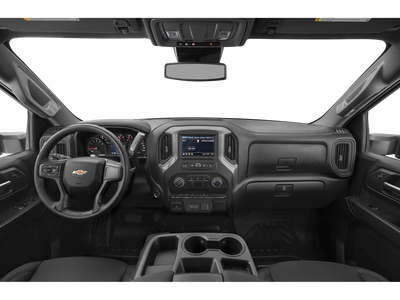 2024 Chevrolet Silverado 3500HD Work Truck