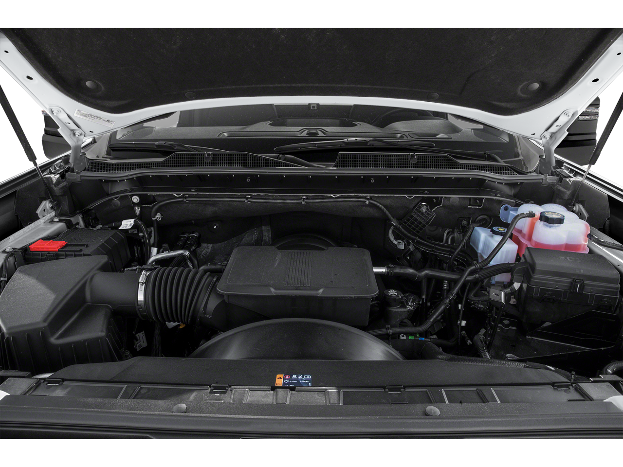 2024 Chevrolet Silverado 3500HD Work Truck