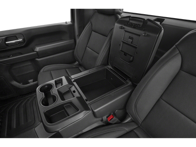 2024 Chevrolet Silverado 3500HD Work Truck