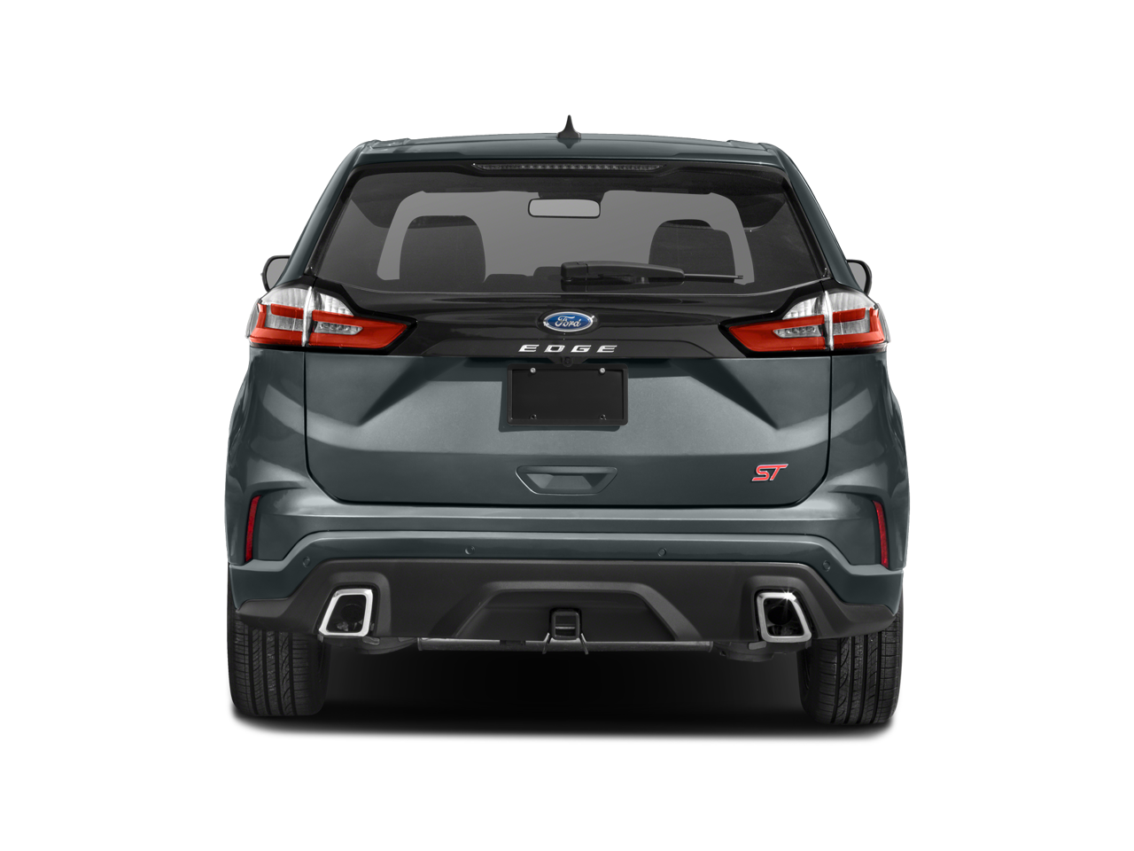 2024 Ford Edge ST