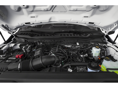 2024 Ford F-250SD Lariat HO Ultimate