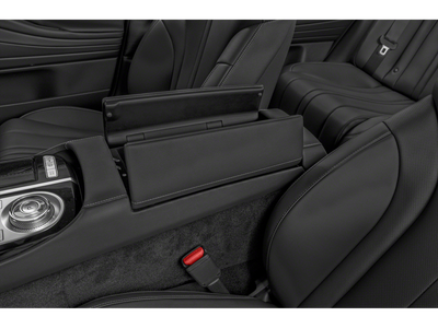 2024 Genesis G80 2.5T