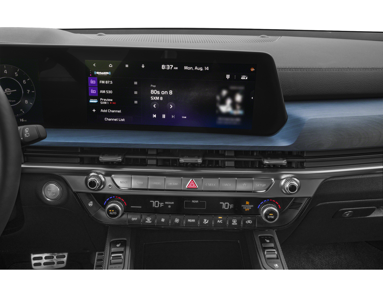 2024 Kia Telluride SX X-Line Prestige X-Pro photo 3