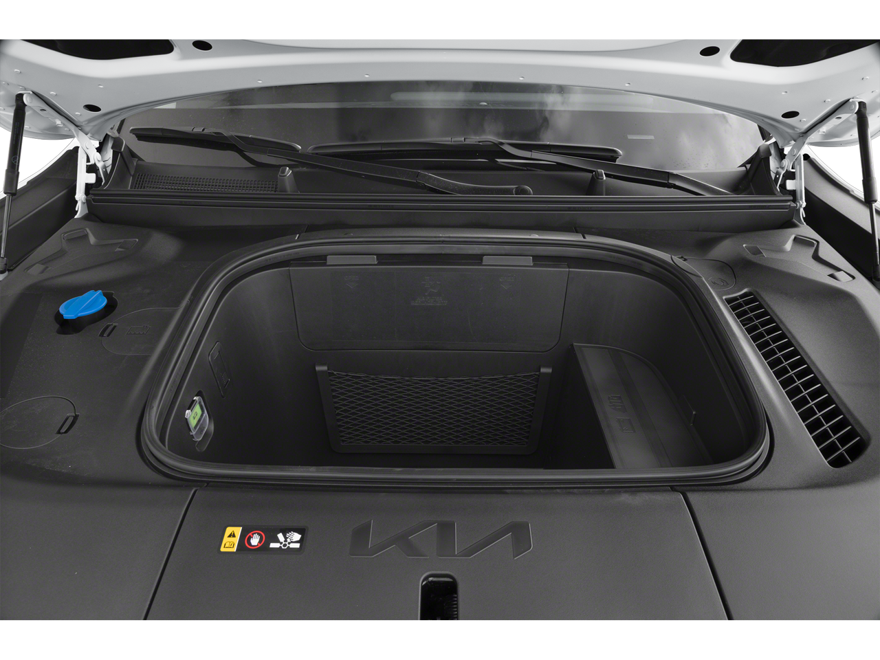 2024 Kia EV9 Light Long Range