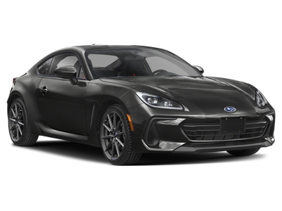 2024 Subaru BRZ Limited