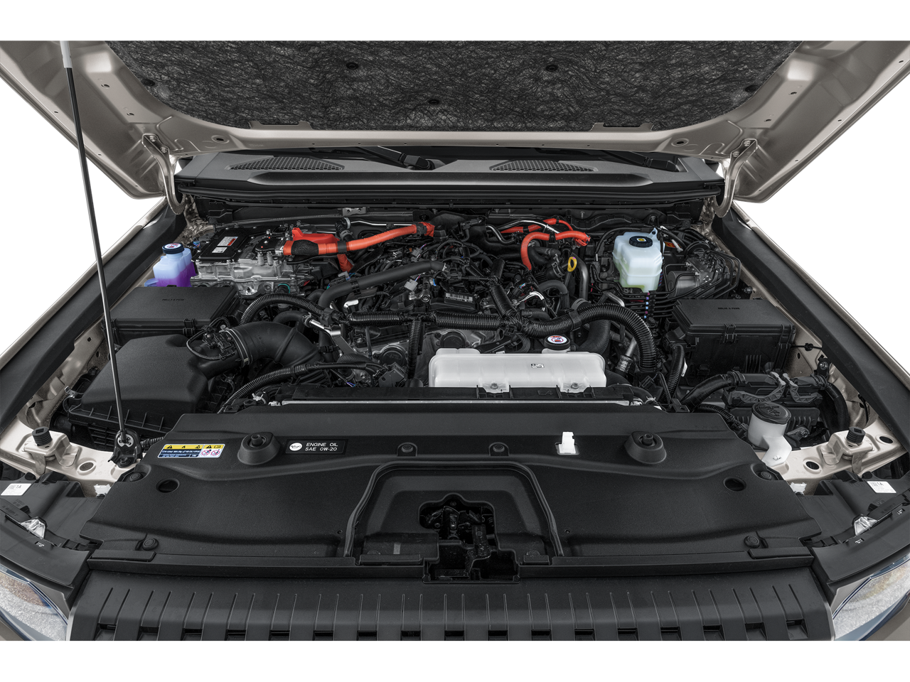 2024 Toyota Land Cruiser 1958