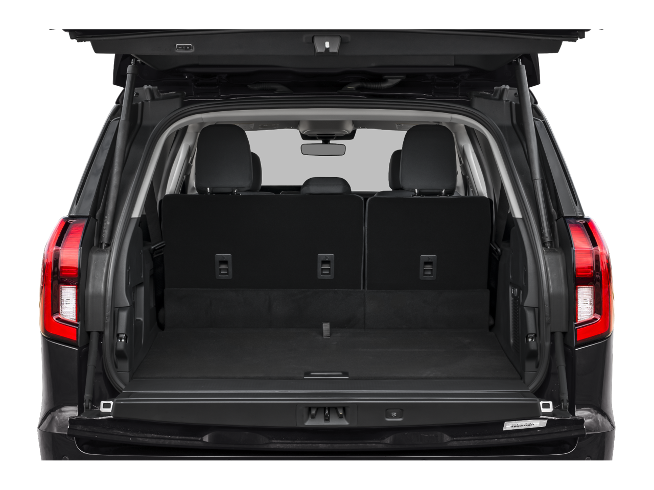 2025 Ford Expedition MAX photo 4