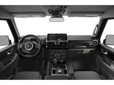 2025 INEOS Grenadier Fieldmaster Edition