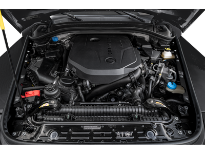 2025 INEOS Grenadier Fieldmaster Edition