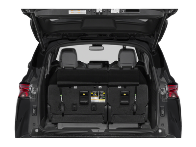 2025 Toyota Sienna XSE 7 Passenger