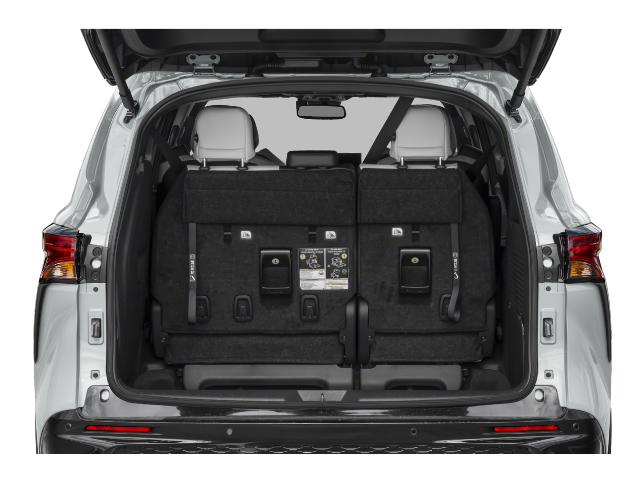 2025 Toyota Sienna XSE