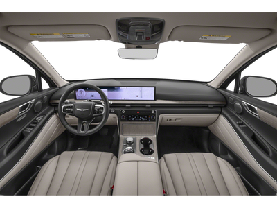 2026 Genesis GV80 2.5T
