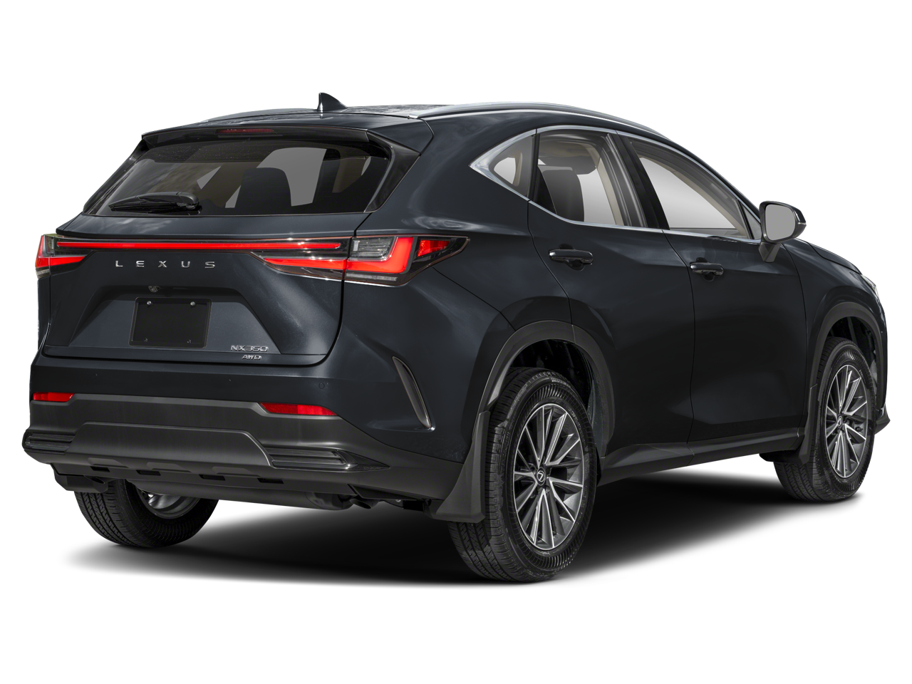 2026 Lexus NX 350 Base