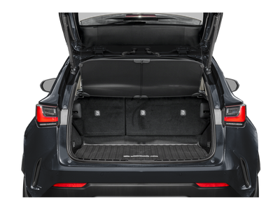 2026 Lexus NX 350 Base