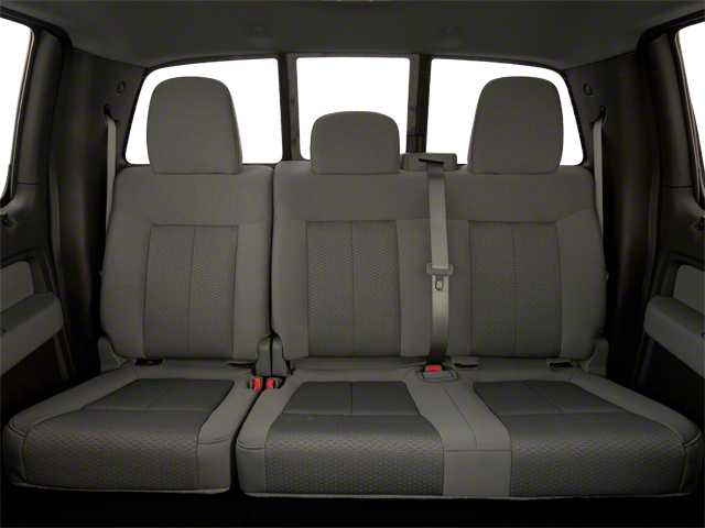 2010 Ford F-150 Harley-Davidson