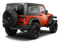 2010 Jeep Wrangler Rubicon