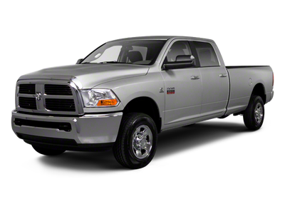2011 RAM 2500 Big Horn