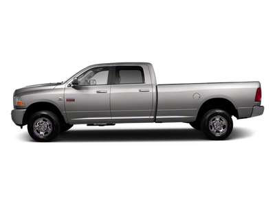 2011 RAM 2500 Big Horn