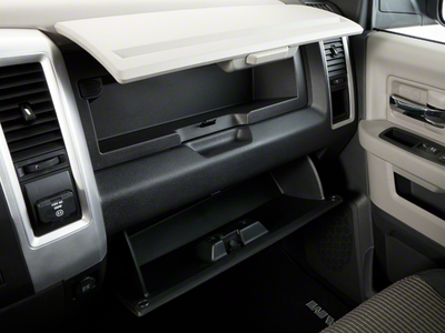 2011 RAM 2500 Big Horn