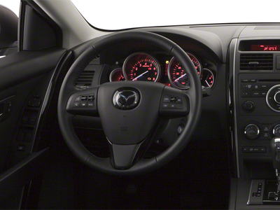 2011 Mazda Mazda CX-9 Grand Touring