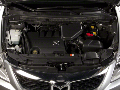 2011 Mazda Mazda CX-9 Grand Touring