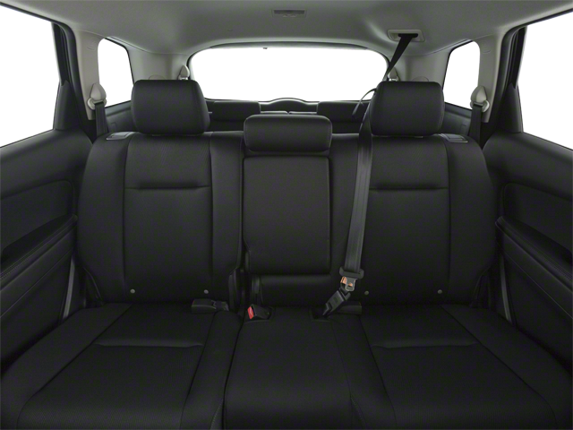 2011 Mazda Mazda CX-9 Grand Touring