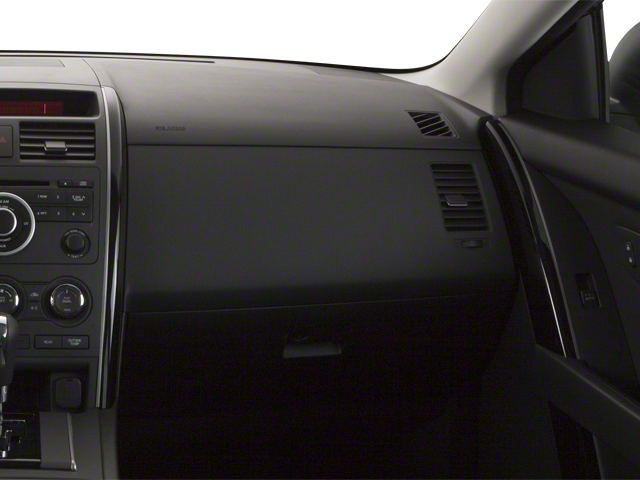2011 Mazda Mazda CX-9 Grand Touring