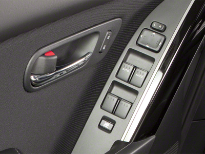 2011 Mazda Mazda CX-9 Grand Touring