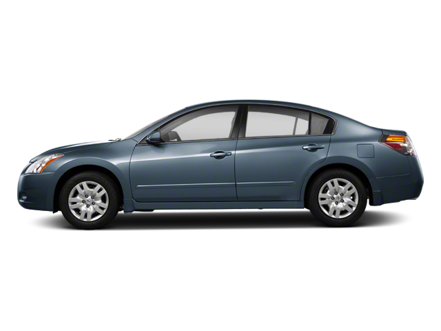 2011 Nissan Altima 3.5 SR