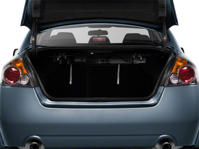 2011 Nissan Altima 3.5 SR