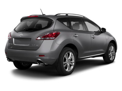 2011 Nissan Murano SL