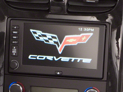 2012 Chevrolet Corvette Base 1LT