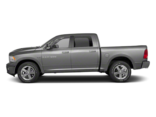 2012 RAM 1500 Laramie