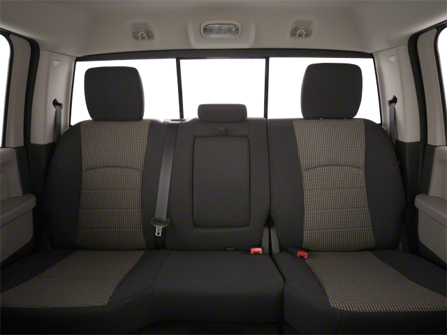 2012 RAM 1500 Laramie