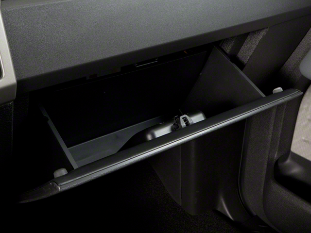 2012 Ford F-150 FX2